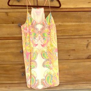 Lilly dress